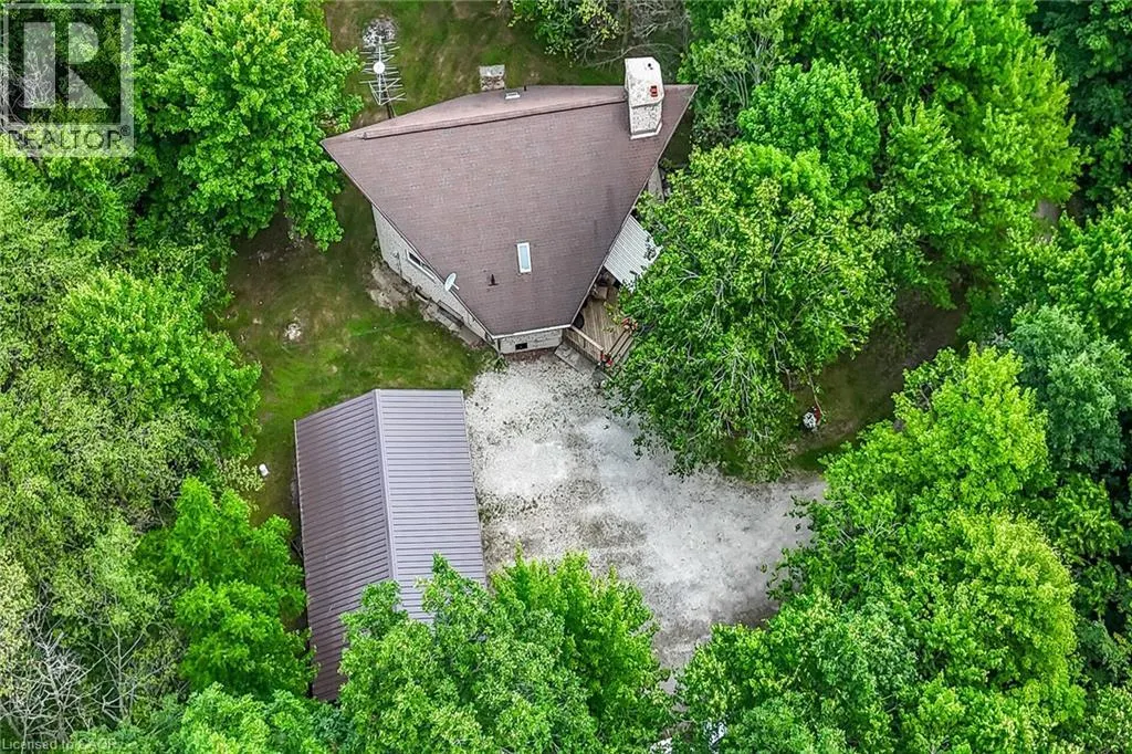 35 LITTLE Road
