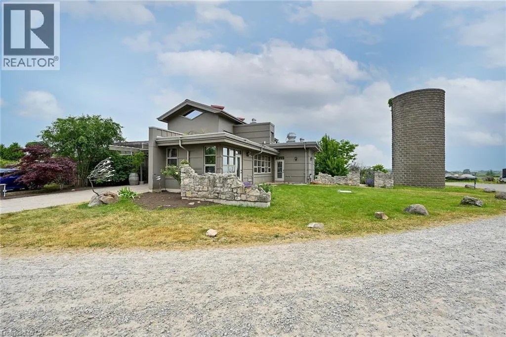 3749 WALKER Road