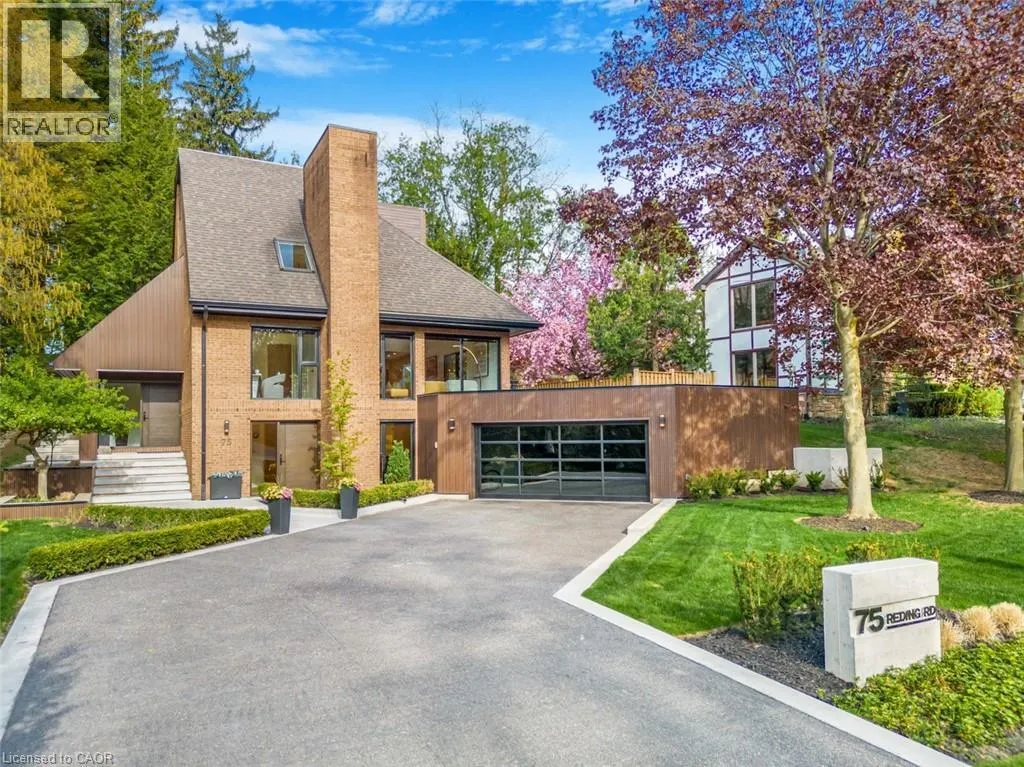 75 REDING Road