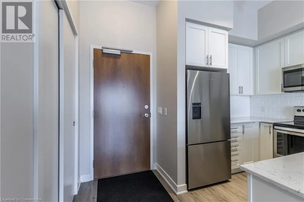 340 PLAINS Road E Unit# 611, #611