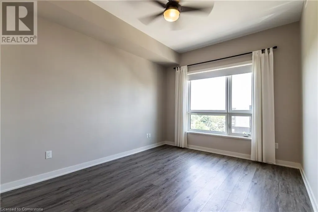 340 PLAINS Road E Unit# 611, #611