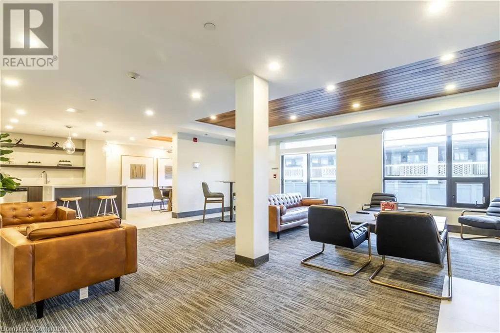 340 PLAINS Road E Unit# 611, #611