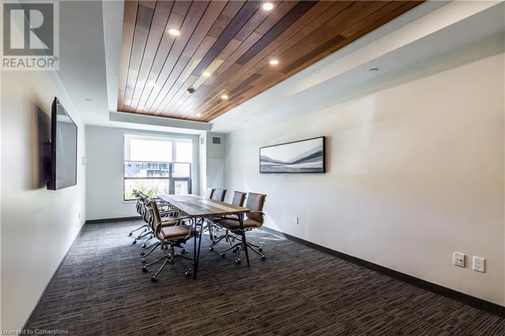 340 PLAINS Road E Unit# 611, #611