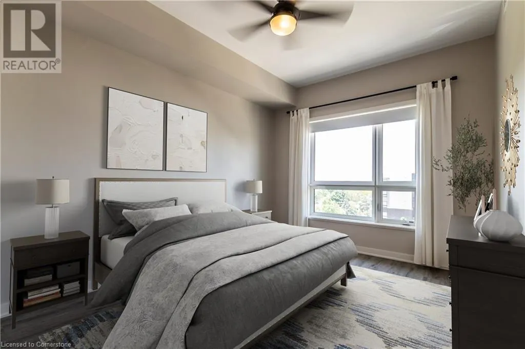 340 PLAINS Road E Unit# 611, #611