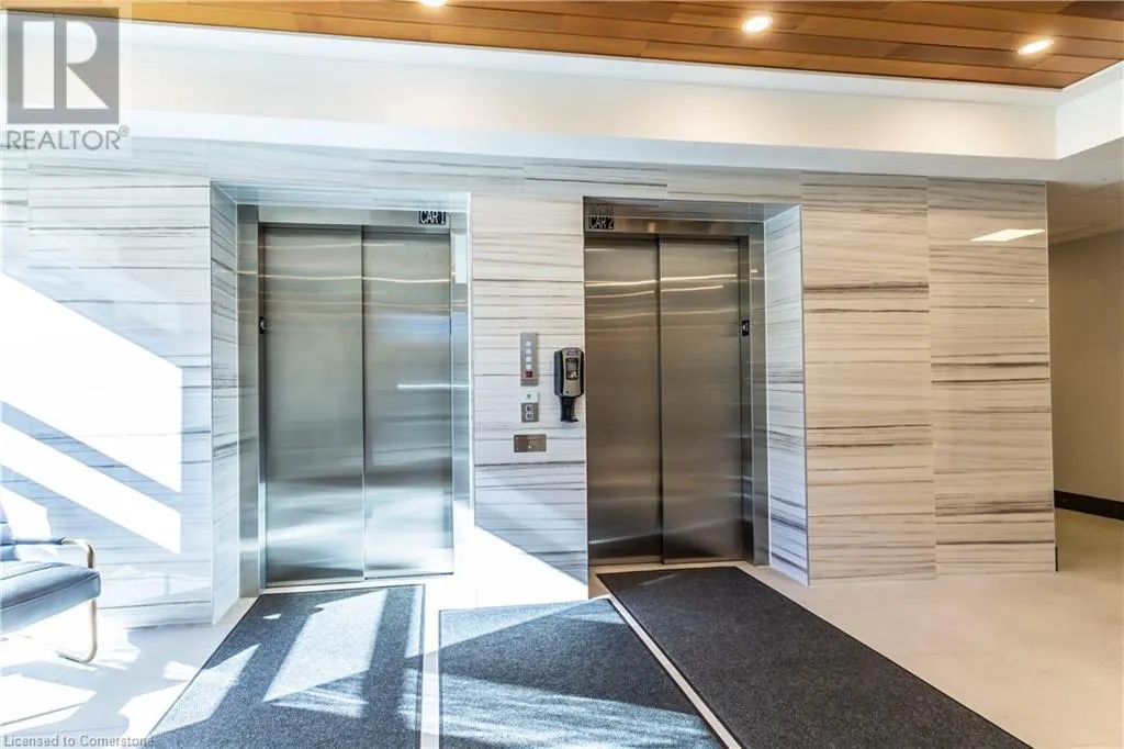 340 PLAINS Road E Unit# 611, #611