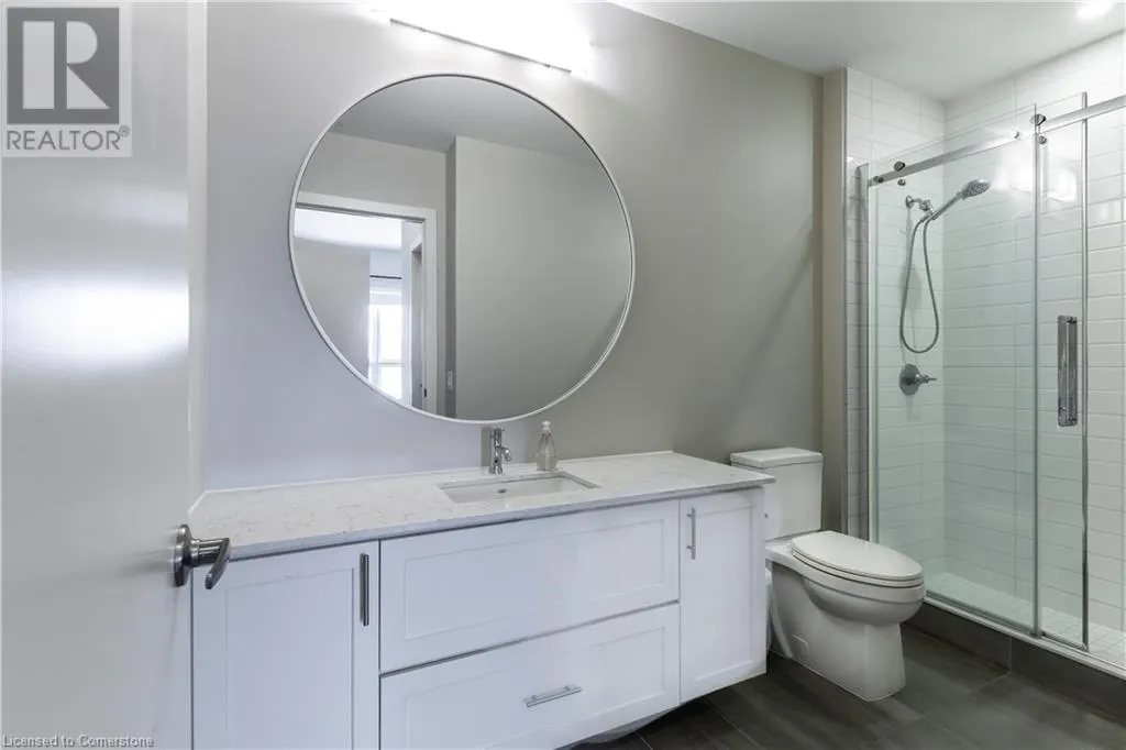 340 PLAINS Road E Unit# 611, #611