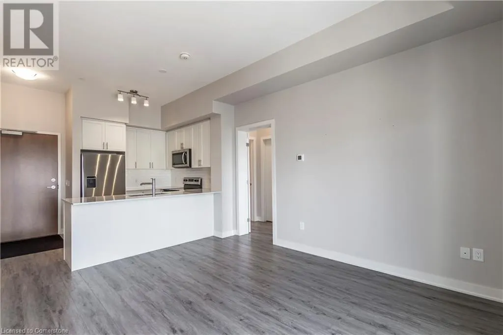 340 PLAINS Road E Unit# 611, #611