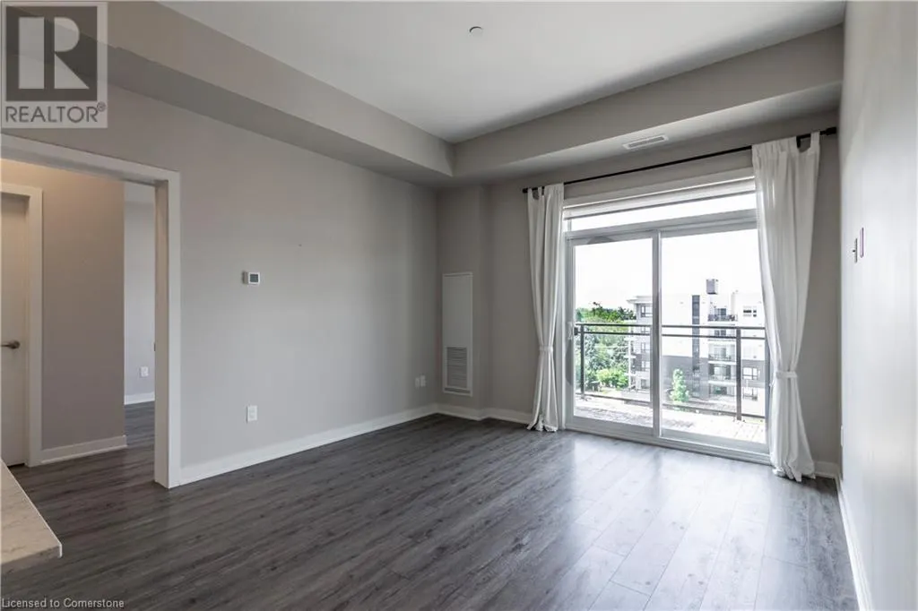 340 PLAINS Road E Unit# 611, #611