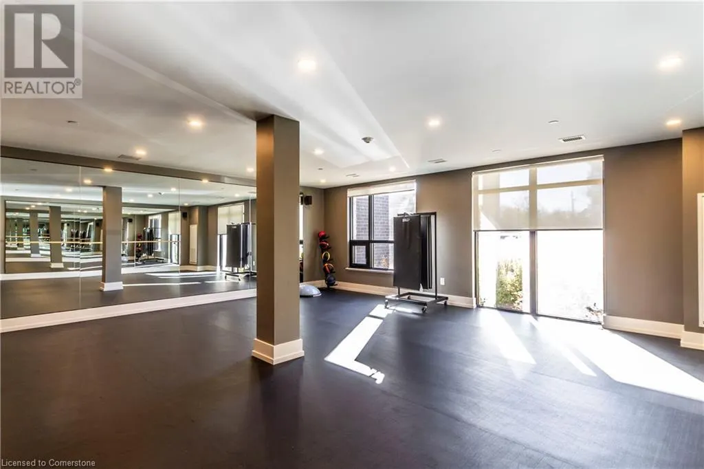 340 PLAINS Road E Unit# 611, #611