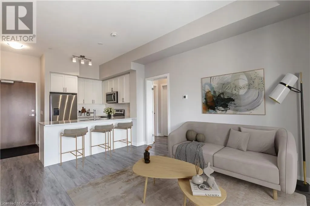 340 PLAINS Road E Unit# 611, #611