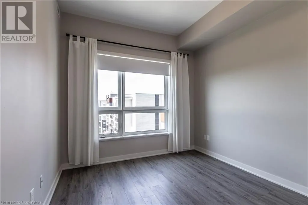 340 PLAINS Road E Unit# 611, #611