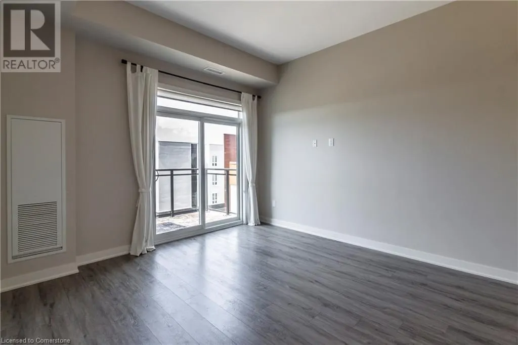 340 PLAINS Road E Unit# 611, #611