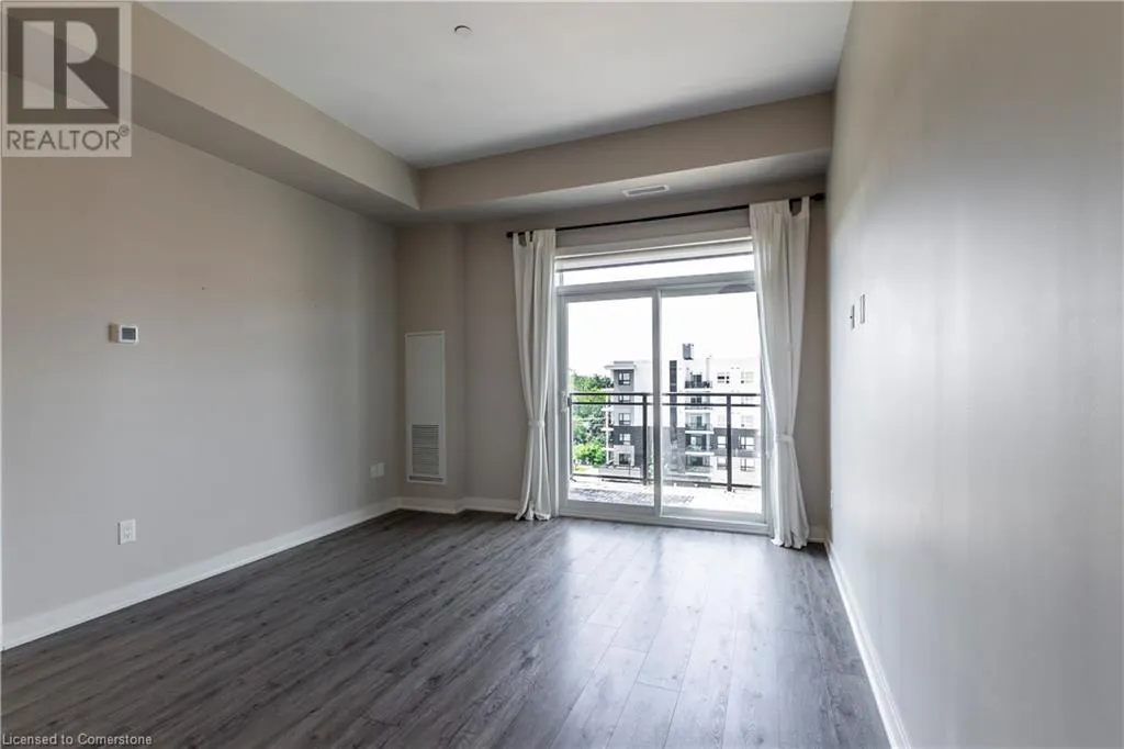 340 PLAINS Road E Unit# 611, #611