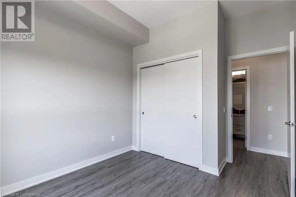 340 PLAINS Road E Unit# 611, #611