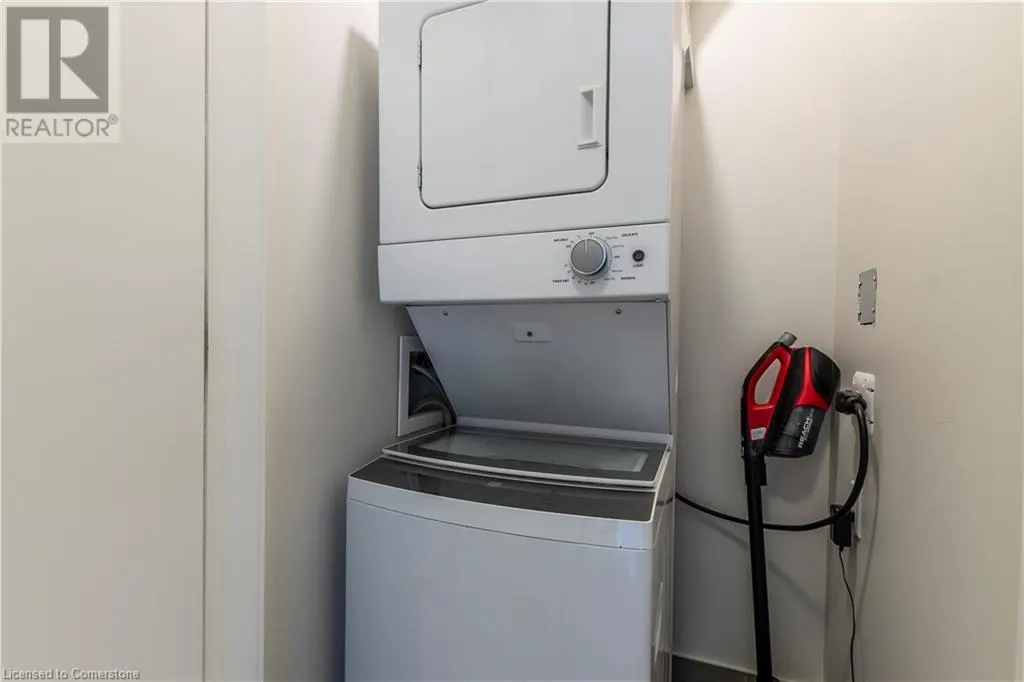 340 PLAINS Road E Unit# 611, #611