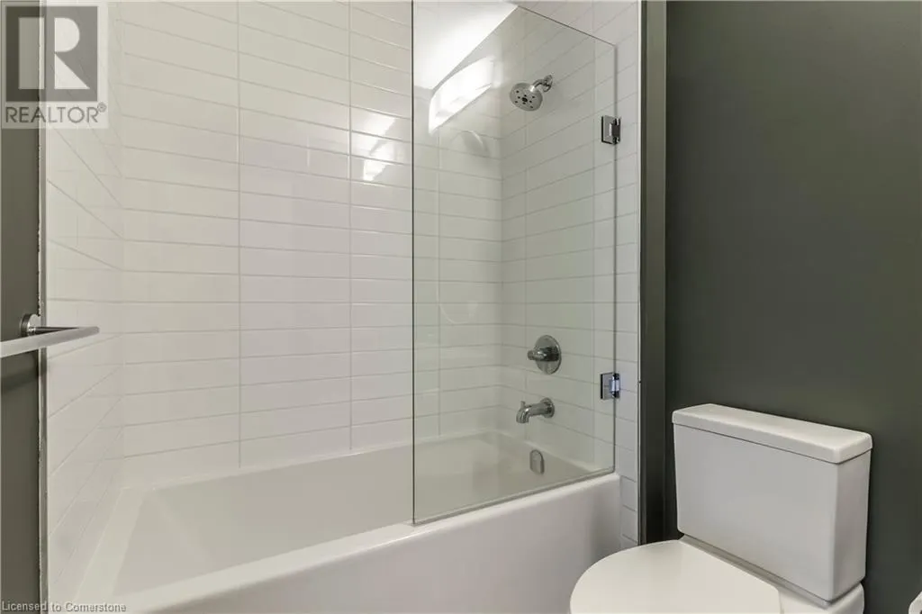 340 PLAINS Road E Unit# 611, #611