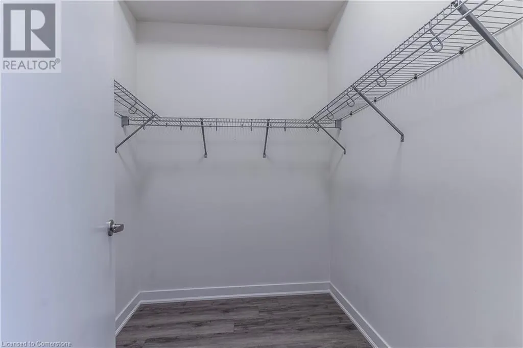 340 PLAINS Road E Unit# 611, #611