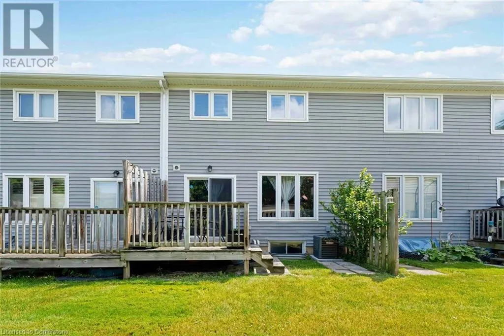 9 LAKESHORE Road Unit# 2, #2