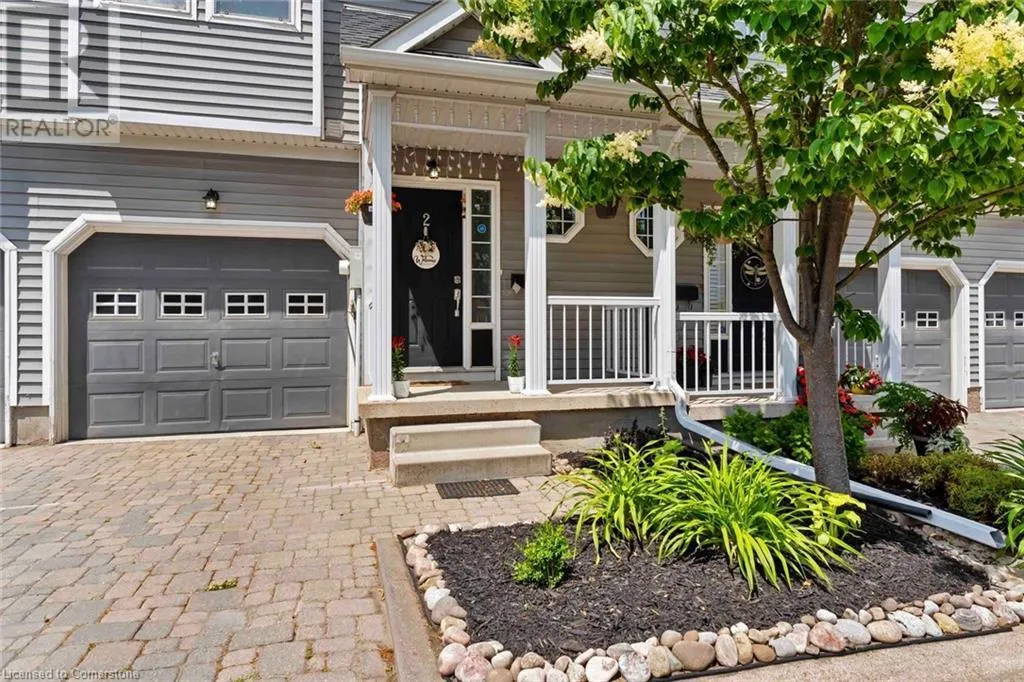 9 LAKESHORE Road Unit# 2, #2
