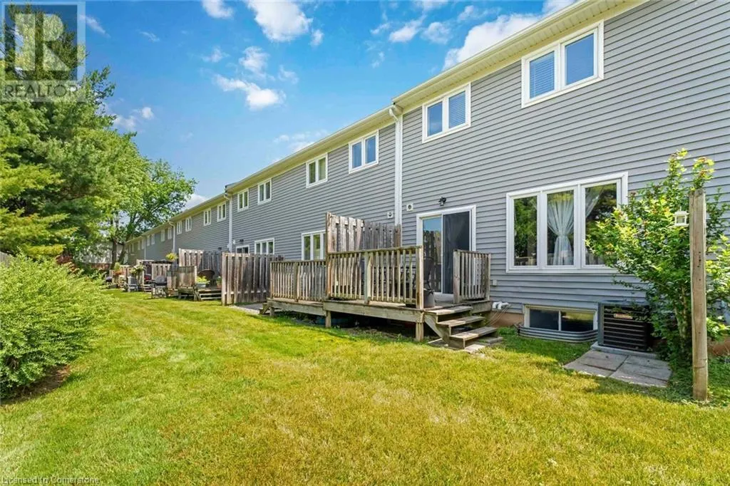 9 LAKESHORE Road Unit# 2, #2