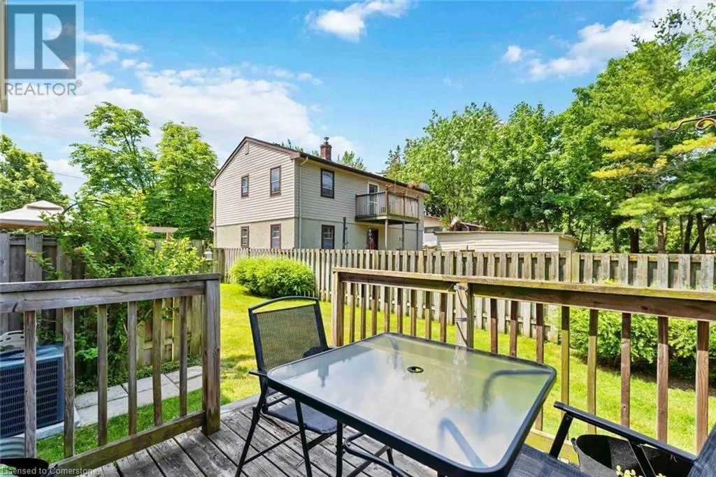 9 LAKESHORE Road Unit# 2, #2