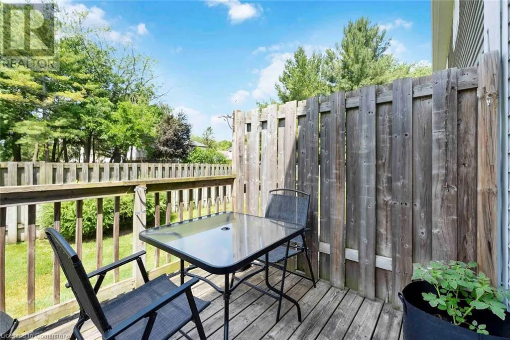 9 LAKESHORE Road Unit# 2, #2