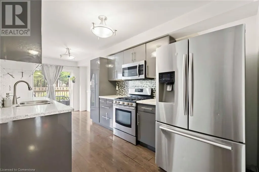 9 LAKESHORE Road Unit# 2, #2