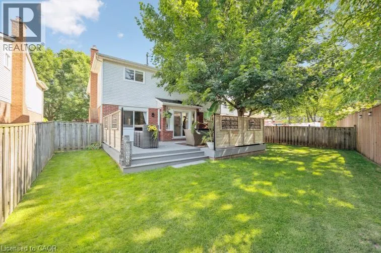 468 CLOVERVALLEY Court