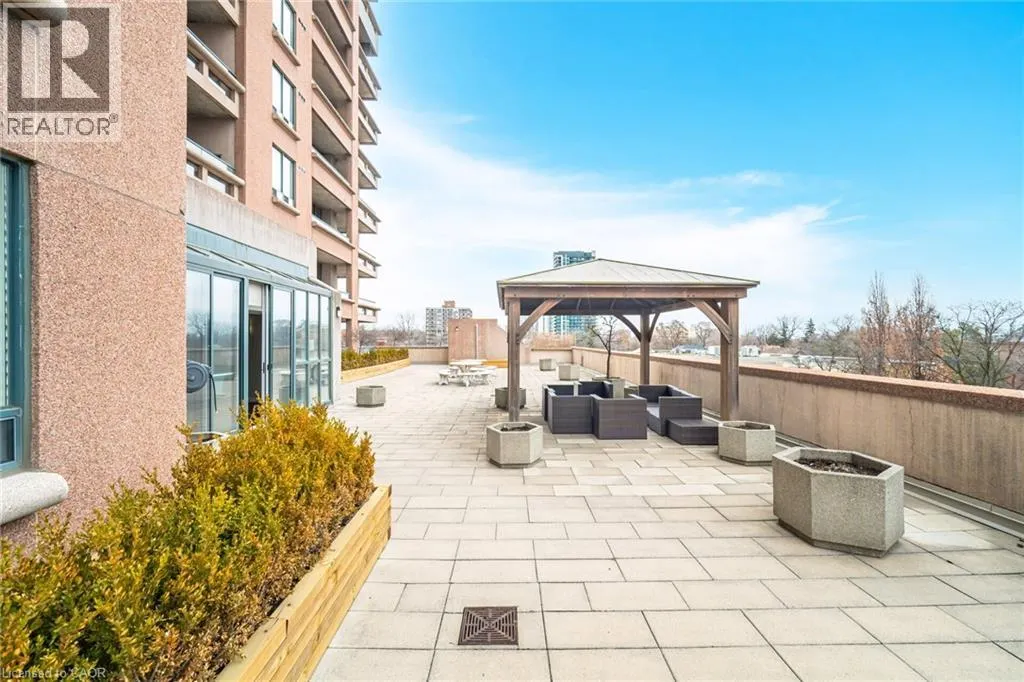 1 BELVEDERE Court Unit# PH5, #PH5