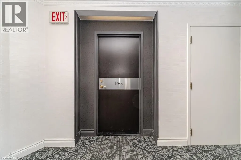 1 BELVEDERE Court Unit# PH5, #PH5