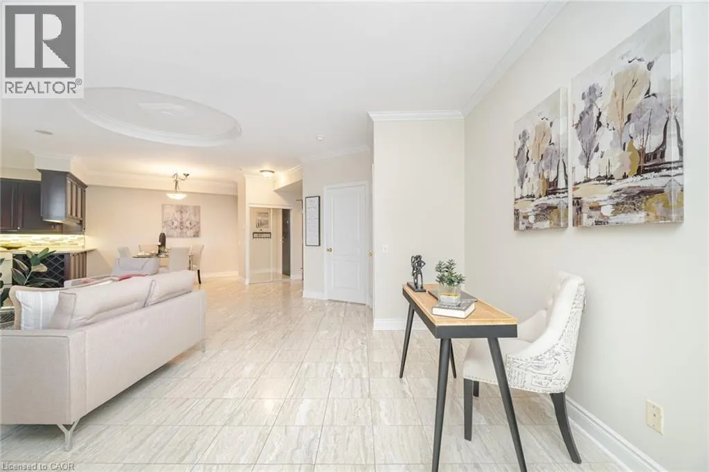 1 BELVEDERE Court Unit# PH5, #PH5