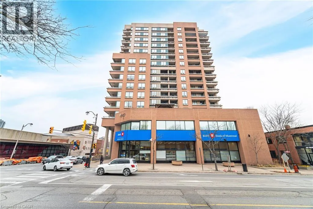 1 BELVEDERE Court Unit# PH5, #PH5