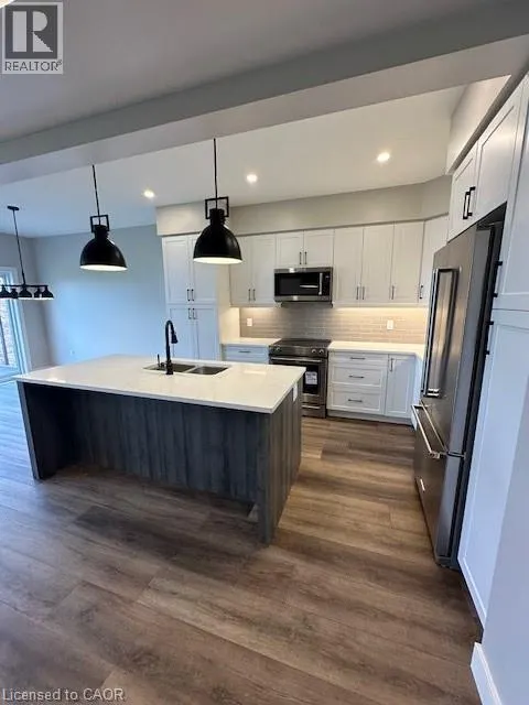 40 WALKER Road Unit# 25, #25