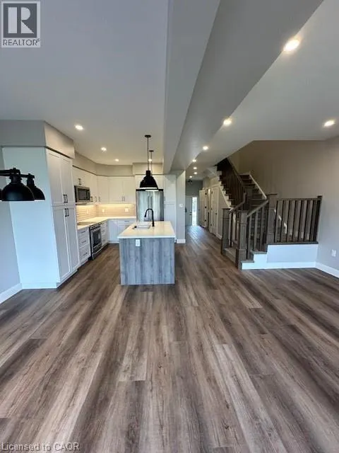 40 WALKER Road Unit# 25, #25