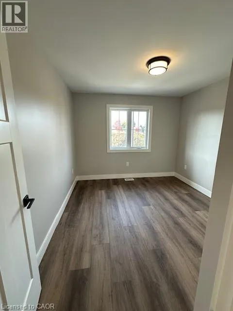 40 WALKER Road Unit# 25, #25