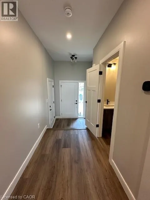 40 WALKER Road Unit# 25, #25