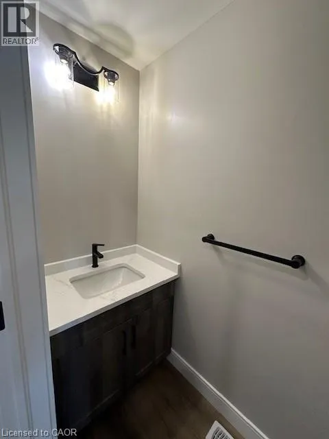 40 WALKER Road Unit# 25, #25