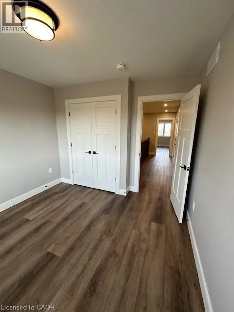 40 WALKER Road Unit# 25, #25