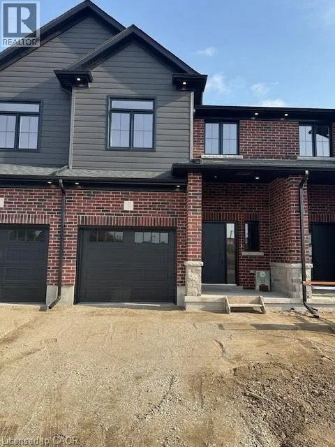 40 WALKER Road Unit# 25, #25