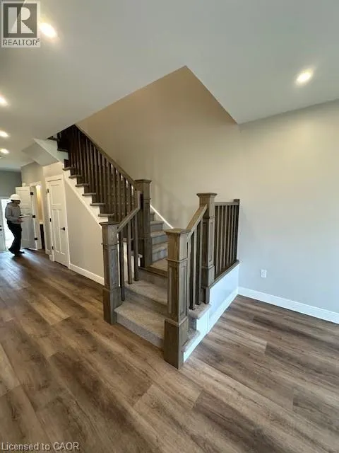 40 WALKER Road Unit# 25, #25