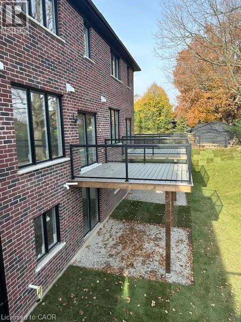 40 WALKER Road Unit# 25, #25