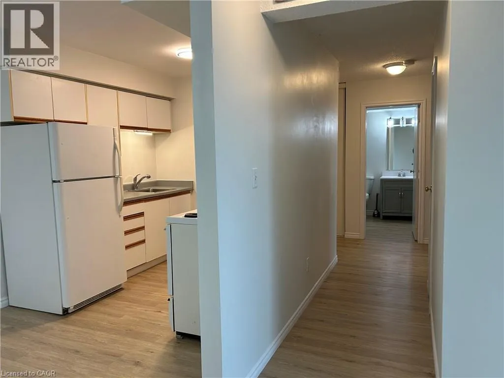 60 DONLY Drive S Unit# 310, #310