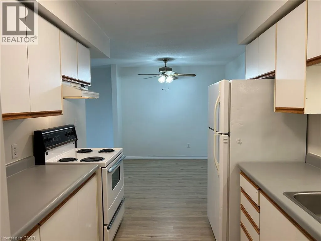 60 DONLY Drive S Unit# 310, #310