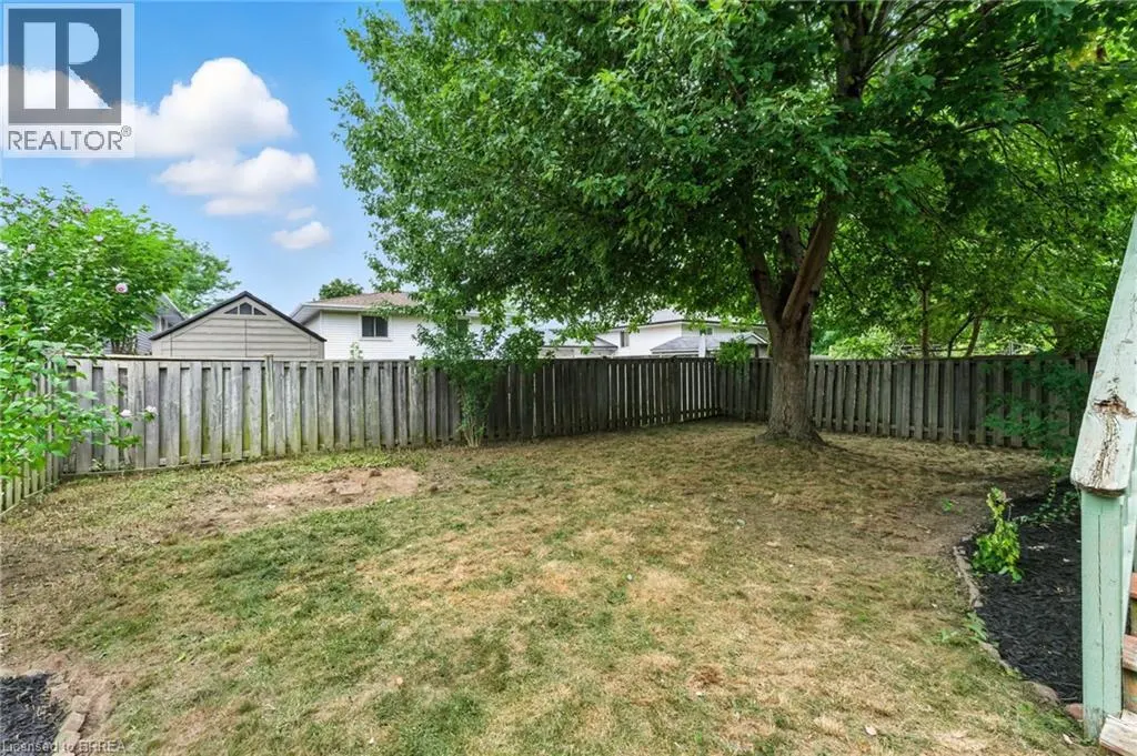 4 BRANLYN Crescent
