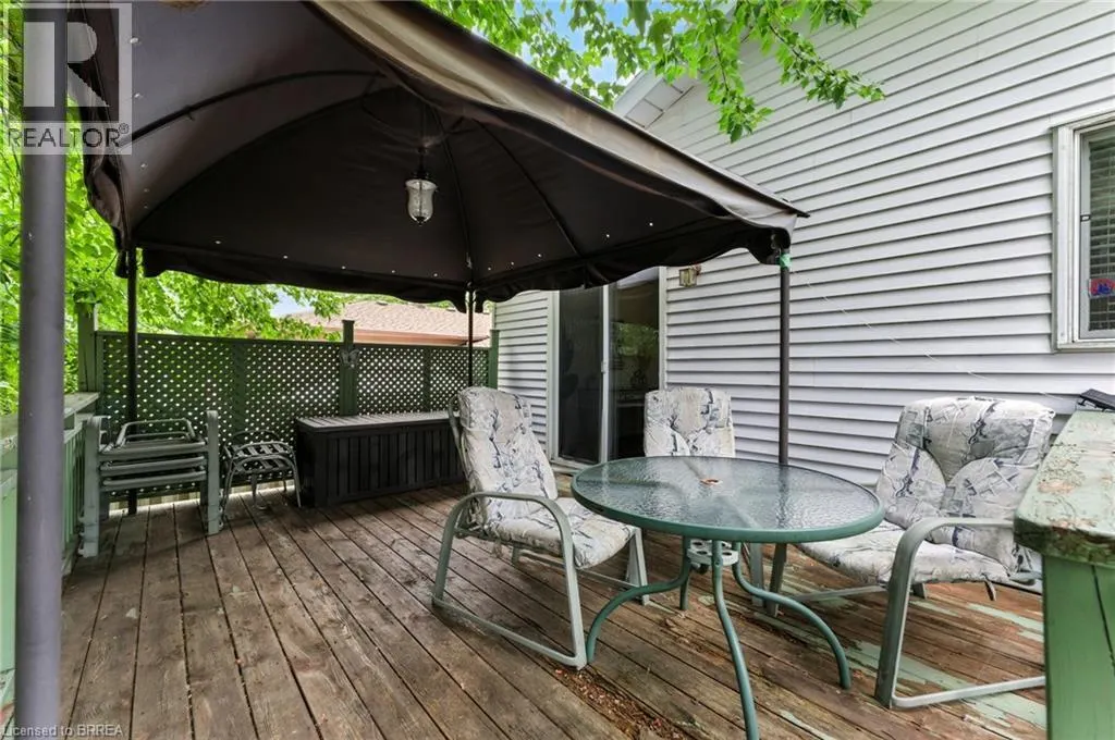 4 BRANLYN Crescent