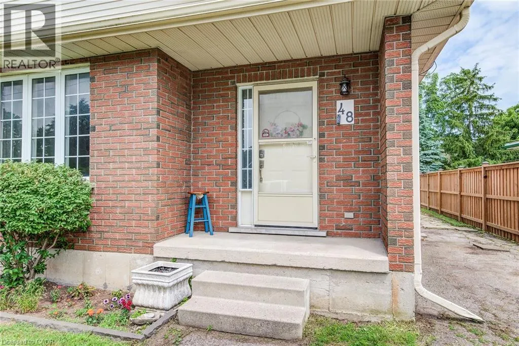 48 ALBERT Street E