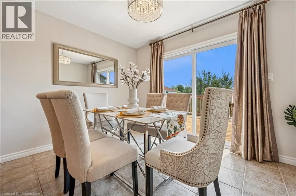 383 TEALBY Crescent