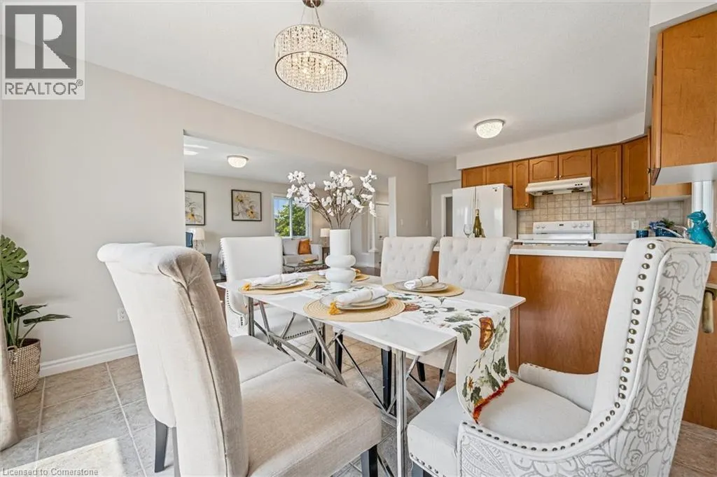 383 TEALBY Crescent