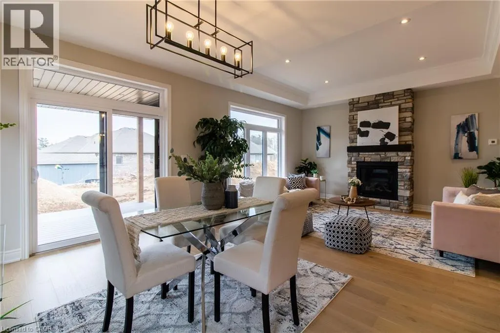 82 DUCHESS Drive