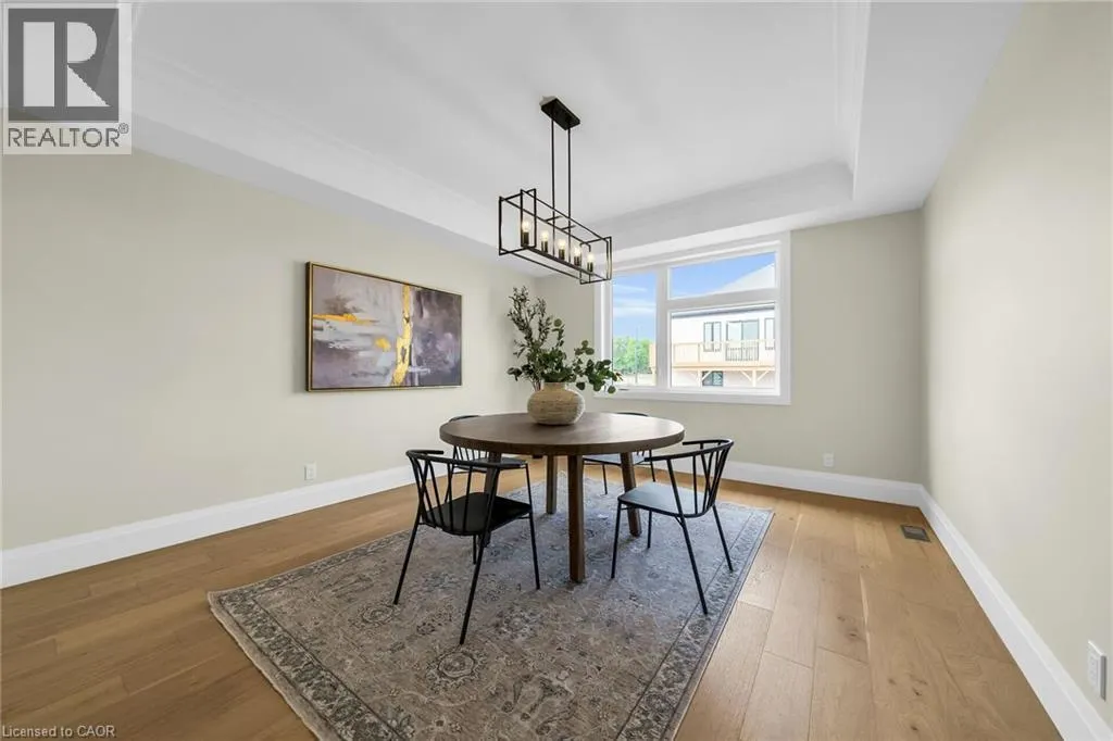 25 DUCHESS Drive